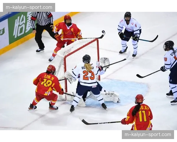 世界冰球锦标赛顶级组：加拿大加时金球绝杀美国，卫冕冠军