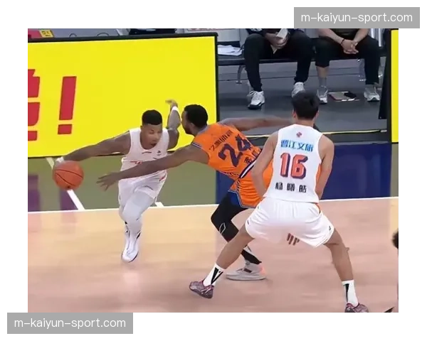 上海队最后2.6秒险遭绝杀，争冠之路暴露四大隐患